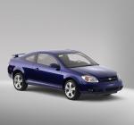 Chevrolet Cobalt 2005 года